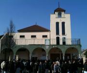 Photo de la mosquée Mosquée Okba Ibnou Nafaa