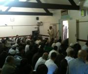 Photo de la mosquée Association tous ensemble
