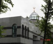Photo de la mosquée Union Musulmane de Tremblay en France