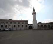 Photo de la mosquée Mosqué El-Hijra